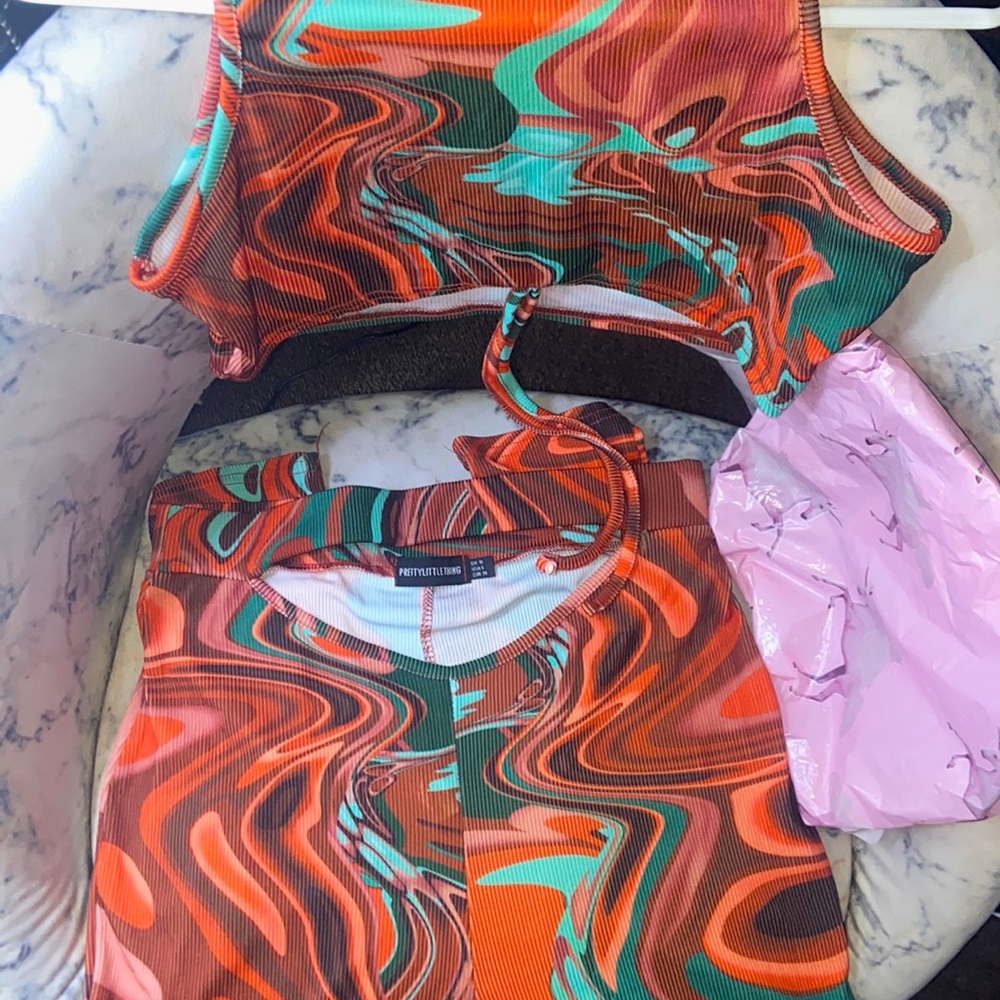 Jayda Wayda PLT Collection